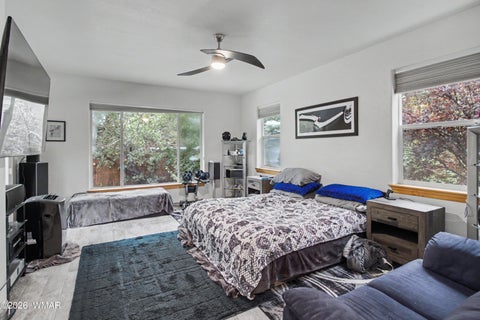 Tiny photo for 5065 Night Hawk Loop, Pinetop, AZ 85935 (MLS # 262838)