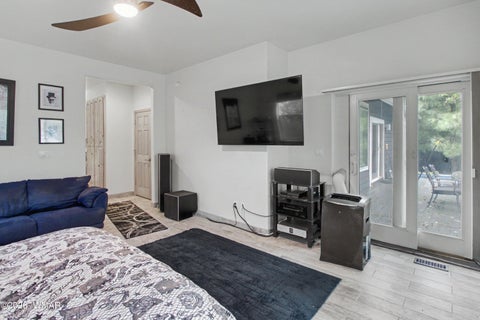 Tiny photo for 5065 Night Hawk Loop, Pinetop, AZ 85935 (MLS # 262838)