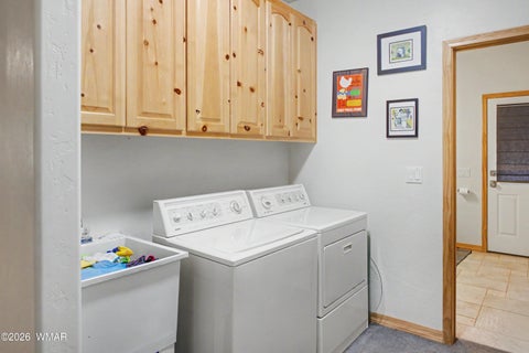Tiny photo for 5065 Night Hawk Loop, Pinetop, AZ 85935 (MLS # 262838)