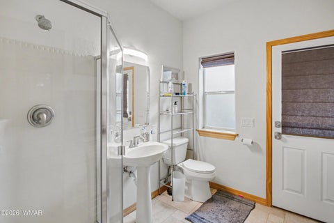 Tiny photo for 5065 Night Hawk Loop, Pinetop, AZ 85935 (MLS # 262838)