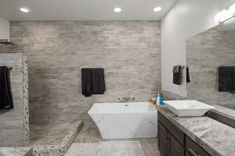 Tiny photo for 5065 Night Hawk Loop, Pinetop, AZ 85935 (MLS # 262838)
