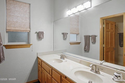 Tiny photo for 5065 Night Hawk Loop, Pinetop, AZ 85935 (MLS # 262838)