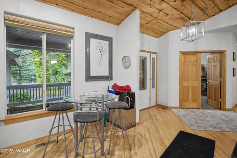 Tiny photo for 5065 Night Hawk Loop, Pinetop, AZ 85935 (MLS # 262838)