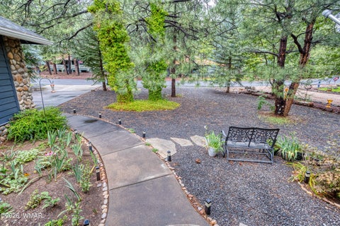 Tiny photo for 5065 Night Hawk Loop, Pinetop, AZ 85935 (MLS # 262838)