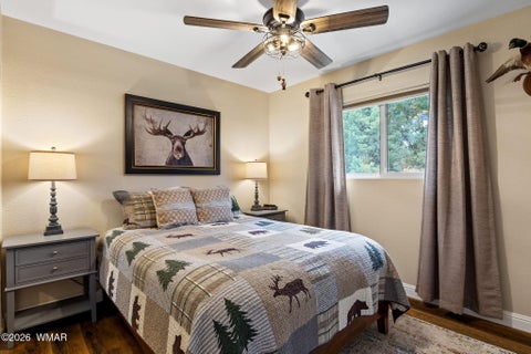 Tiny photo for 2172 Tenderfoot Trail, Overgaard, AZ 85933 (MLS # 263083)