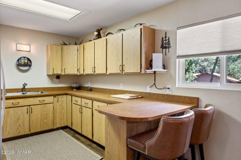Tiny photo for 2172 Tenderfoot Trail, Overgaard, AZ 85933 (MLS # 263083)