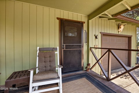 Tiny photo for 2172 Tenderfoot Trail, Overgaard, AZ 85933 (MLS # 263083)