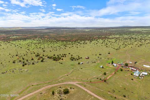 Tiny photo for 240 Co Rd 2116, Nutrioso, AZ 85932 (MLS # 262608)