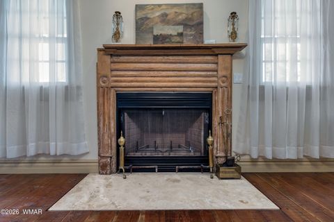 Tiny photo for 70 CR N3077, Vernon, AZ 85940 (MLS # 260586)