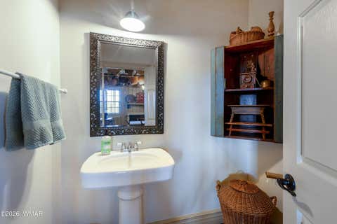 Tiny photo for 70 CR N3077, Vernon, AZ 85940 (MLS # 260586)