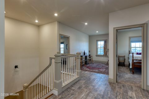 Tiny photo for 70 CR N3077, Vernon, AZ 85940 (MLS # 260586)