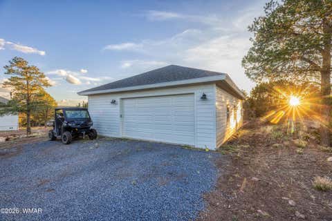 Tiny photo for 70 CR N3077, Vernon, AZ 85940 (MLS # 260586)