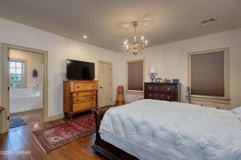 Tiny photo for 70 CR N3077, Vernon, AZ 85940 (MLS # 260586)