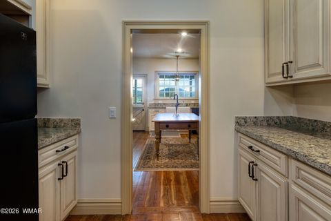 Tiny photo for 70 CR N3077, Vernon, AZ 85940 (MLS # 260586)