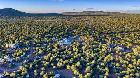 Tiny photo for 70 CR N3077, Vernon, AZ 85940 (MLS # 260586)