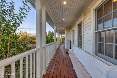 Tiny photo for 70 CR N3077, Vernon, AZ 85940 (MLS # 260586)