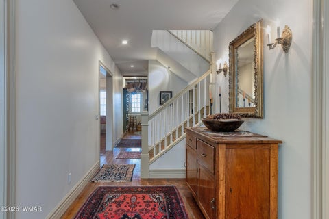 Tiny photo for 70 CR N3077, Vernon, AZ 85940 (MLS # 260586)
