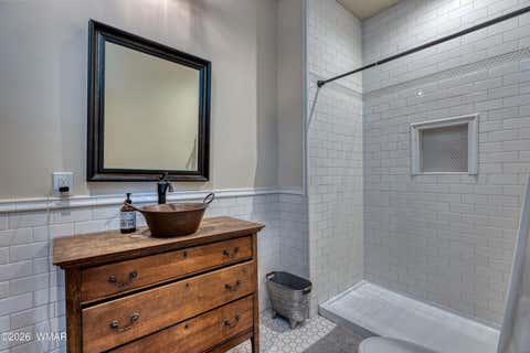 Tiny photo for 70 CR N3077, Vernon, AZ 85940 (MLS # 260586)