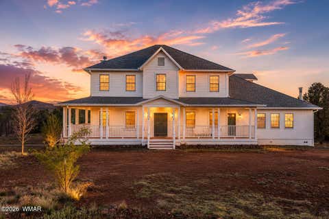 Tiny photo for 70 CR N3077, Vernon, AZ 85940 (MLS # 260586)