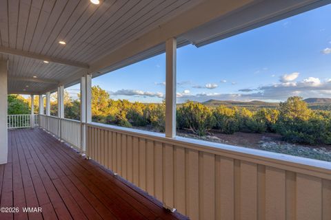 Tiny photo for 70 CR N3077, Vernon, AZ 85940 (MLS # 260586)