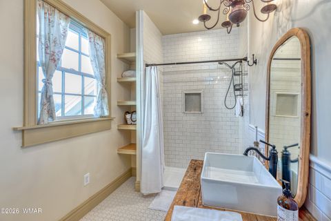 Tiny photo for 70 CR N3077, Vernon, AZ 85940 (MLS # 260586)