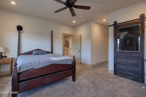 Tiny photo for 70 CR N3077, Vernon, AZ 85940 (MLS # 260586)