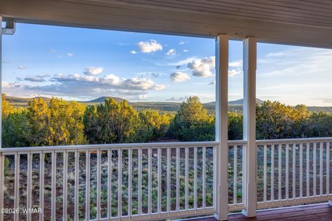 Tiny photo for 70 CR N3077, Vernon, AZ 85940 (MLS # 260586)