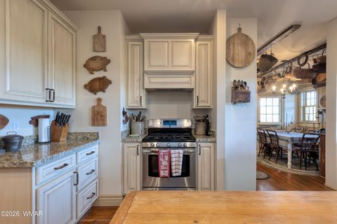 Tiny photo for 70 CR N3077, Vernon, AZ 85940 (MLS # 260586)