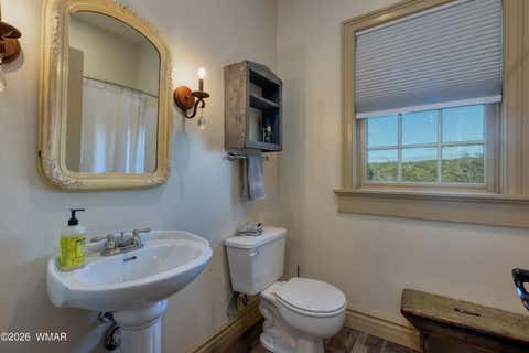 Tiny photo for 70 CR N3077, Vernon, AZ 85940 (MLS # 260586)