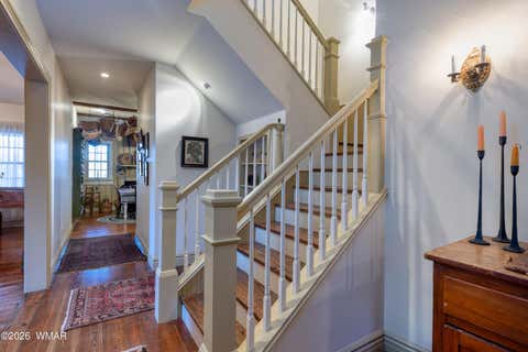 Tiny photo for 70 CR N3077, Vernon, AZ 85940 (MLS # 260586)