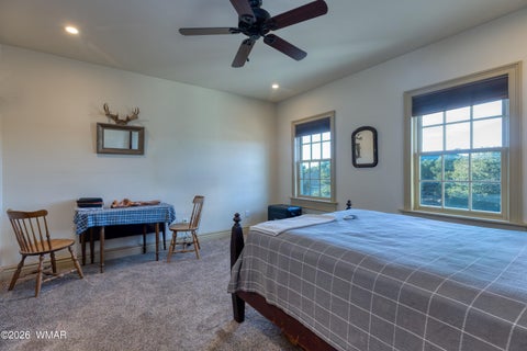 Tiny photo for 70 CR N3077, Vernon, AZ 85940 (MLS # 260586)