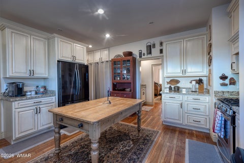 Tiny photo for 70 CR N3077, Vernon, AZ 85940 (MLS # 260586)