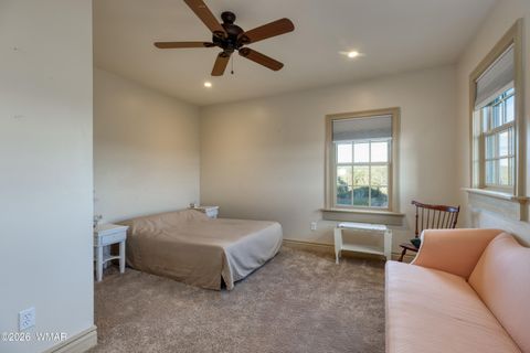 Tiny photo for 70 CR N3077, Vernon, AZ 85940 (MLS # 260586)