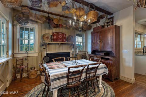 Tiny photo for 70 CR N3077, Vernon, AZ 85940 (MLS # 260586)