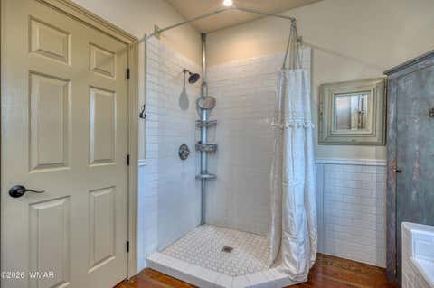 Tiny photo for 70 CR N3077, Vernon, AZ 85940 (MLS # 260586)