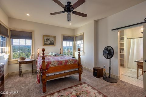 Tiny photo for 70 CR N3077, Vernon, AZ 85940 (MLS # 260586)