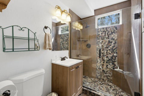 Tiny photo for 484 Lilly Drive, Lakeside, AZ 85929 (MLS # 263118)
