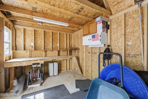 Tiny photo for 484 Lilly Drive, Lakeside, AZ 85929 (MLS # 263118)