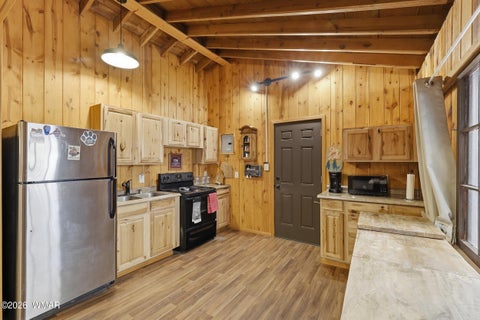 Tiny photo for 484 Lilly Drive, Lakeside, AZ 85929 (MLS # 263118)