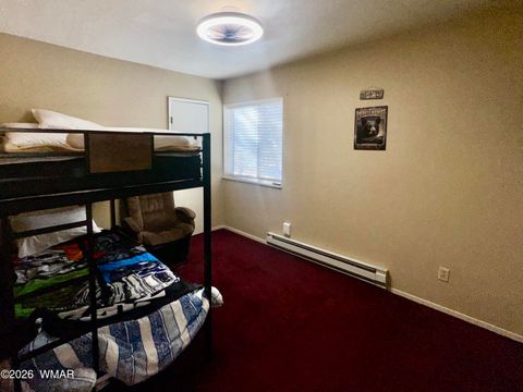 Tiny photo for 2927 Wildcat Trail, Overgaard, AZ 85933 (MLS # 259041)