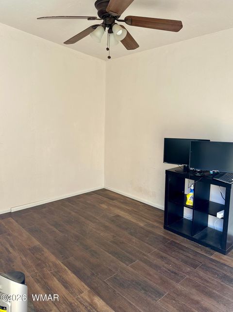 Tiny photo for 2927 Wildcat Trail, Overgaard, AZ 85933 (MLS # 259041)