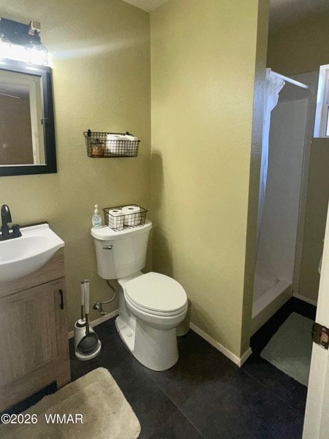 Tiny photo for 2927 Wildcat Trail, Overgaard, AZ 85933 (MLS # 259041)