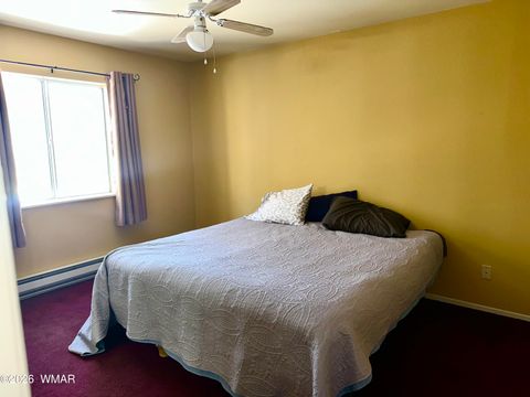 Tiny photo for 2927 Wildcat Trail, Overgaard, AZ 85933 (MLS # 259041)