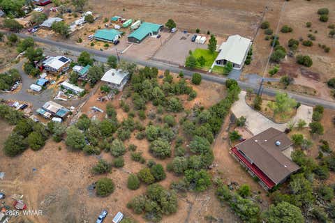 Tiny photo for 400 & 410 N 18Th Pl Place, Show Low, AZ 85901 (MLS # 261812)