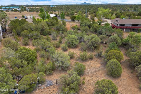 Tiny photo for 400 & 410 N 18Th Pl Place, Show Low, AZ 85901 (MLS # 261812)