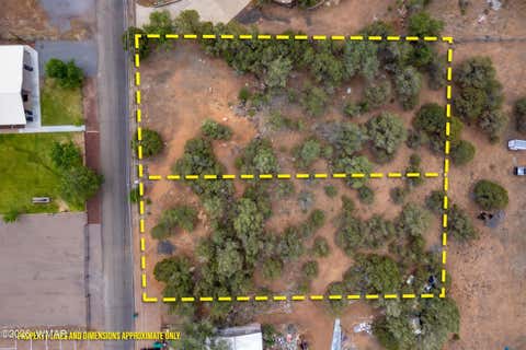 Tiny photo for 400 & 410 N 18Th Pl Place, Show Low, AZ 85901 (MLS # 261812)