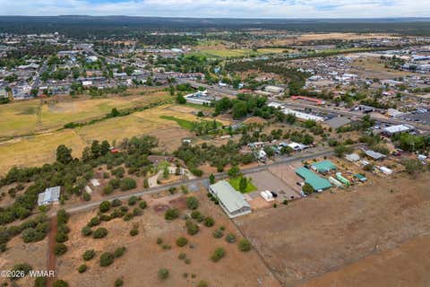 Tiny photo for 400 & 410 N 18Th Pl Place, Show Low, AZ 85901 (MLS # 261812)