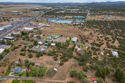 Tiny photo for 400 & 410 N 18Th Pl Place, Show Low, AZ 85901 (MLS # 261812)
