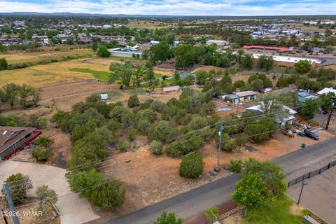 Tiny photo for 400 & 410 N 18Th Pl Place, Show Low, AZ 85901 (MLS # 261812)