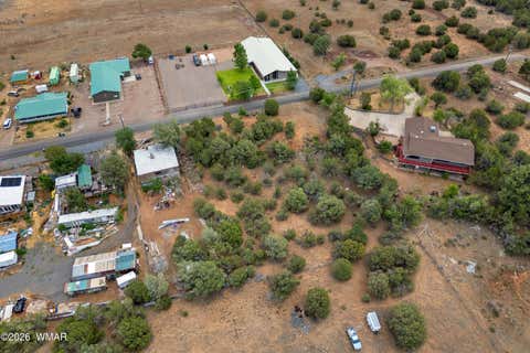 Tiny photo for 400 & 410 N 18Th Pl Place, Show Low, AZ 85901 (MLS # 261812)